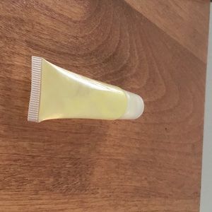 Lipgloss that I made